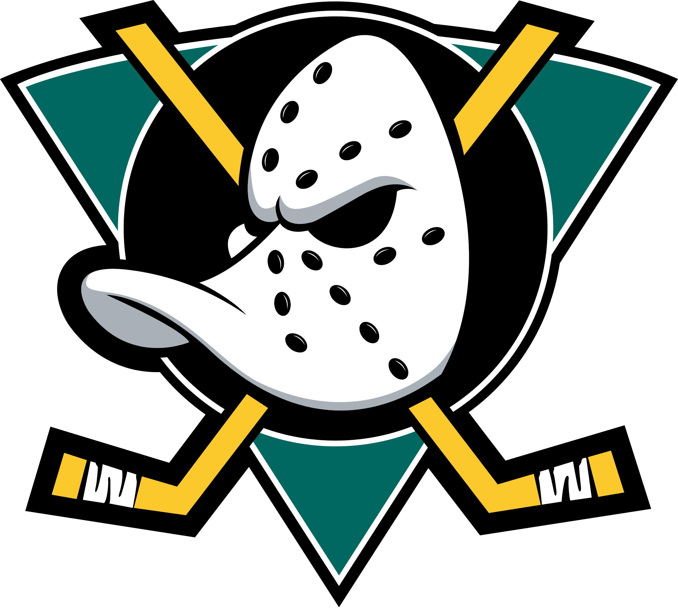 Why fans love the Logo Mighty Ducks top reasons its a fan favorite symbol