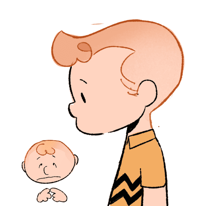 Why No Hair for Charlie Brown? 3 Possible Explanations Explored