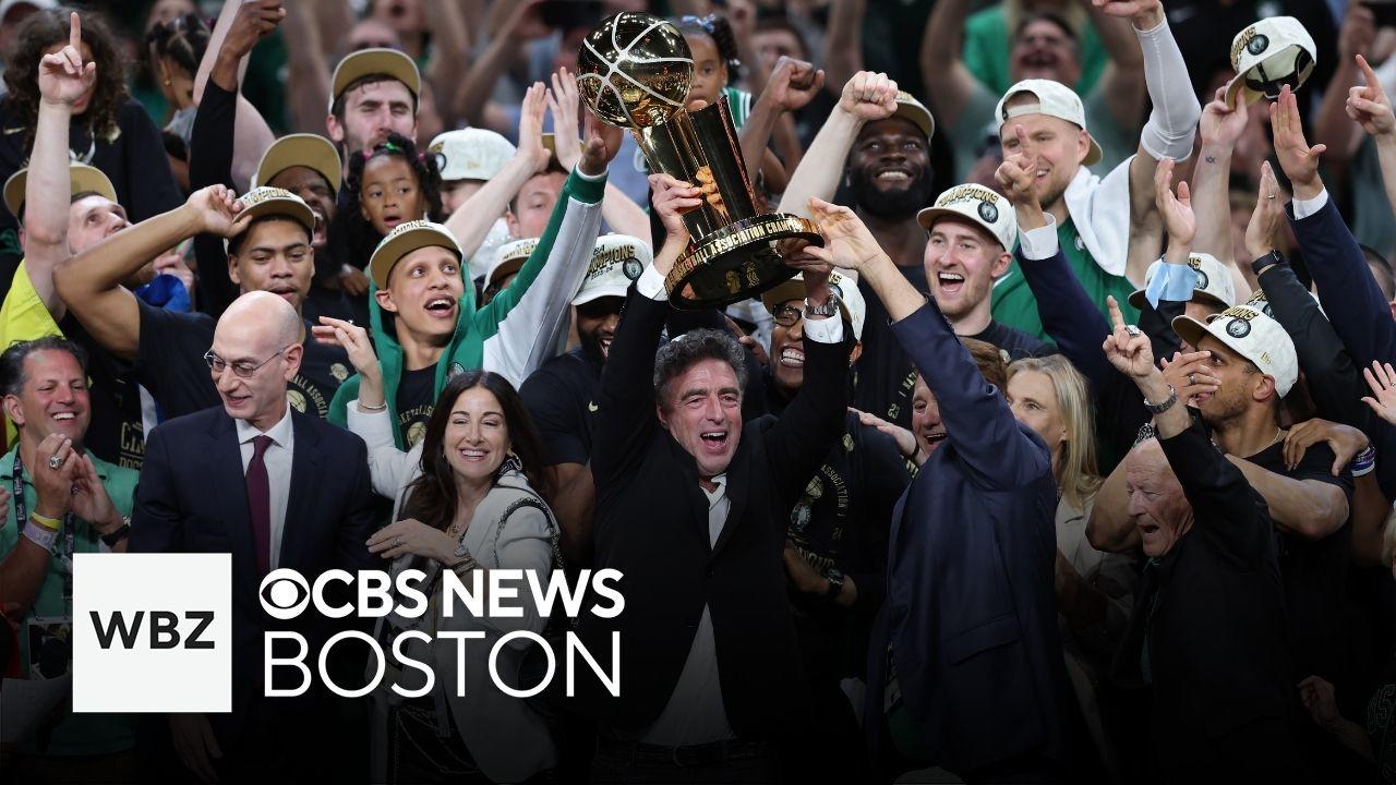 How To Follow Celtics 23-24 Record Easily: Get Real Time Updates Here Now