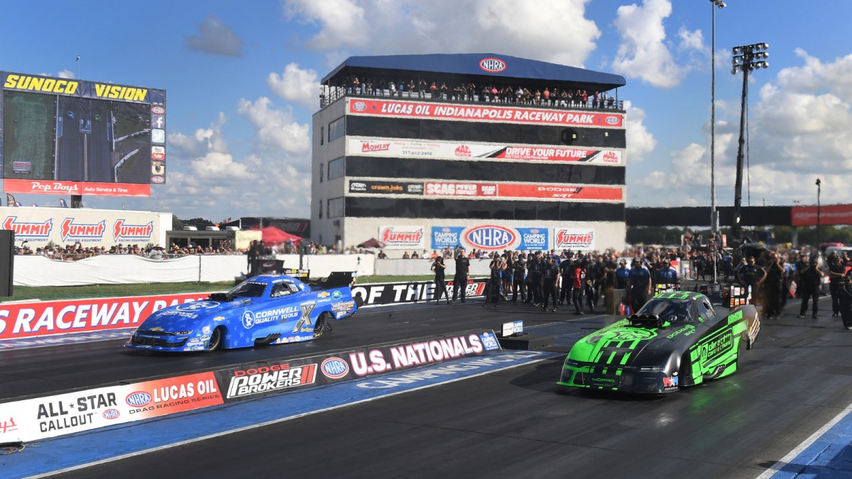 Topeka Drag Races Tips How to Enjoy the Show Like a Local Pro