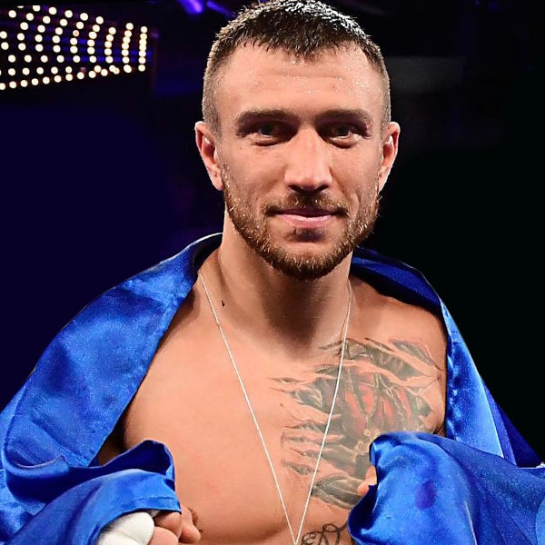 Was Lomachenko Boxing Record Ever Beaten? (Losses Explained Simply)