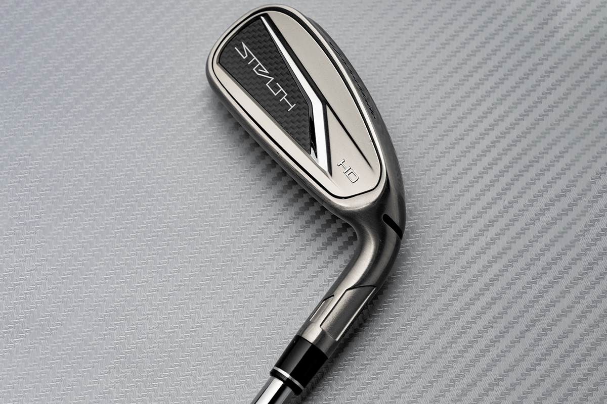 What Are Stealth HD Irons Best For? Top Uses Explained Simply!