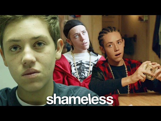 Carl Gallagher Videos New Today? Find Out Where to Watch Now!