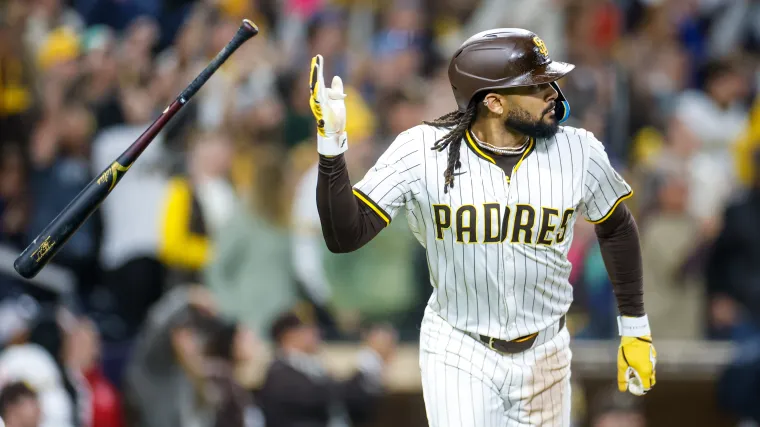How to find Fernando Tatis Jr. pics? Top sources revealed today!