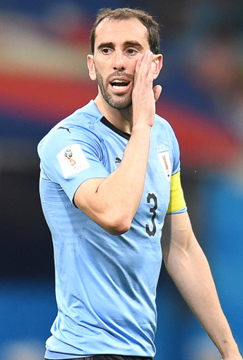 Why Godin Uruguay Matters? Key Player For National Team