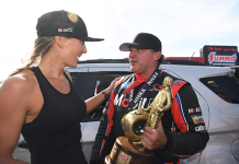 Michael Herrera golf lessons for beginners (start with basic techniques)