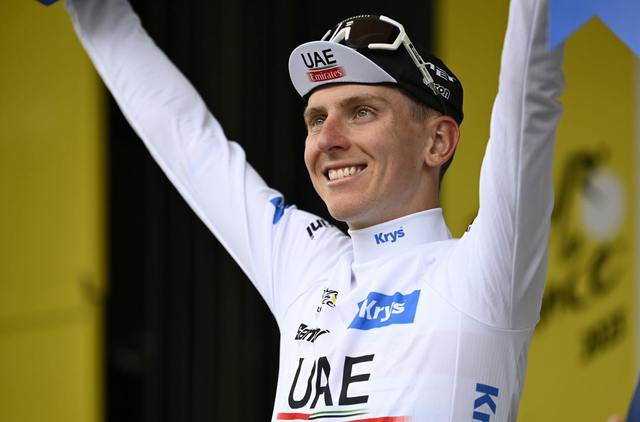 Tour de France Young Rider History? (Famous Winners Under Age 25 Listed)