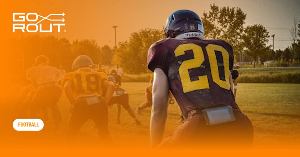 Improve Western State Football Skills: 4 Must-Try Training Drills