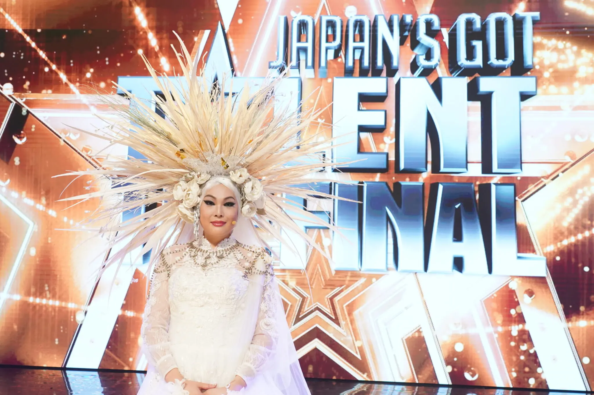 How Japan Got Talent Winner Got Famous Easy Steps Shared