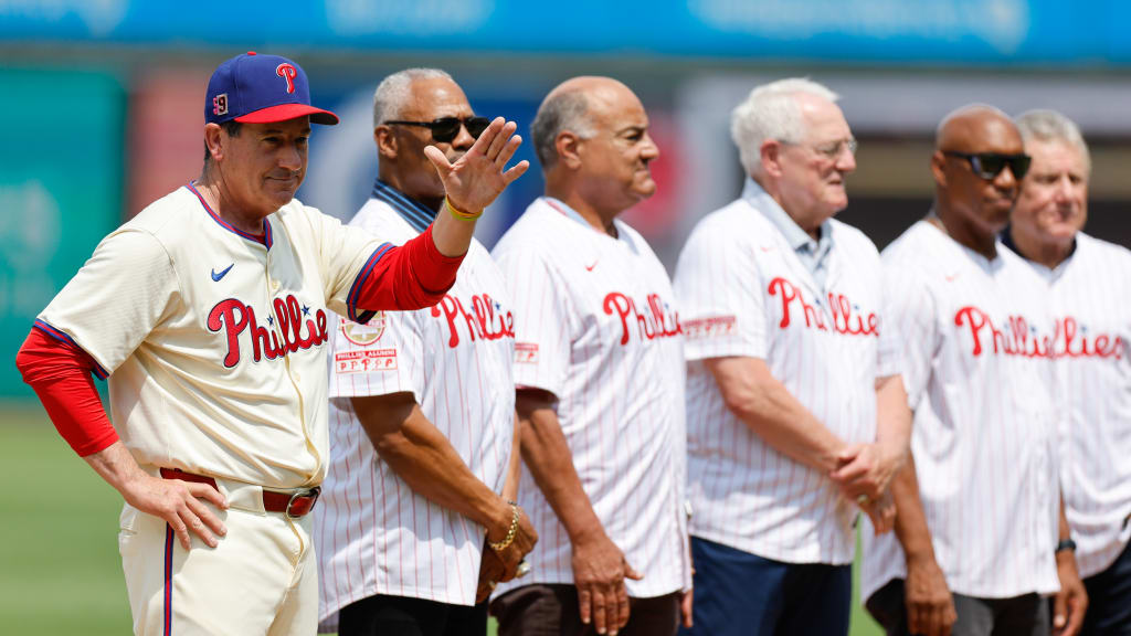 Why Attend Phillies Alumni Weekend? Top 5 Reasons to Go