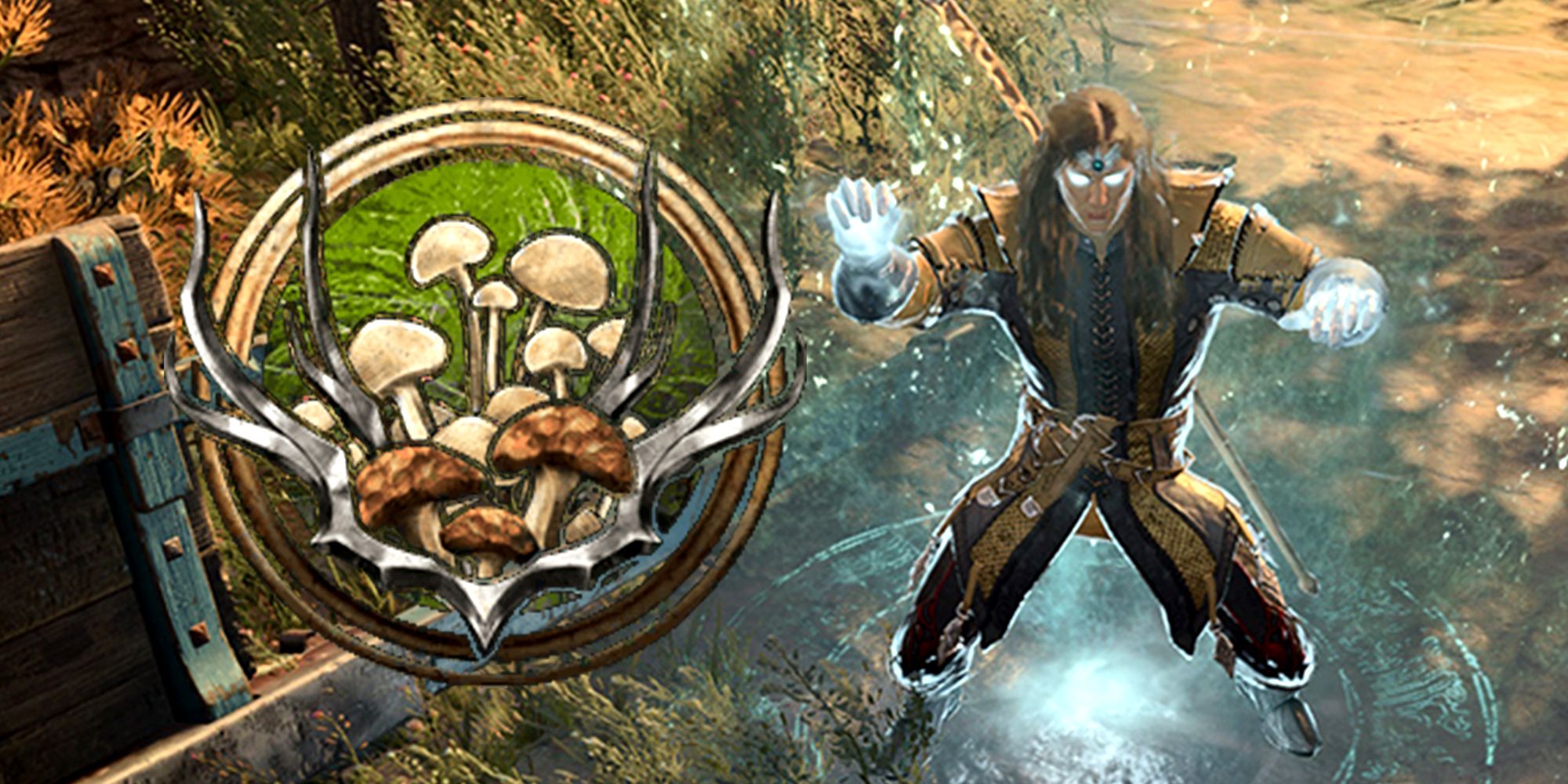 How strong is spore druid bg3 power level analysis