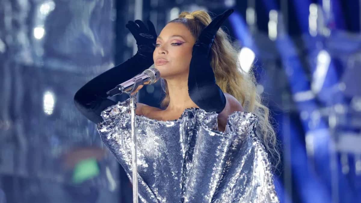 Stream Beyoncé Renaissance film where? Quick guide to official platforms!
