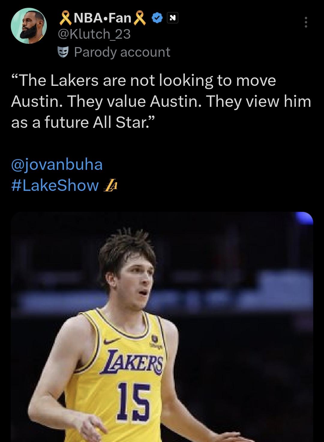 Are the Lakers Moving to Las Vegas? Possibility and What Fans Need to Know