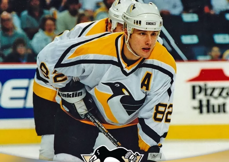 Who are the top NHL players from Czech Republic? (Meet the best stars now!)