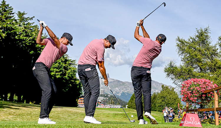 Top 5 reasons why golfers need abergs caddie for lower scores!