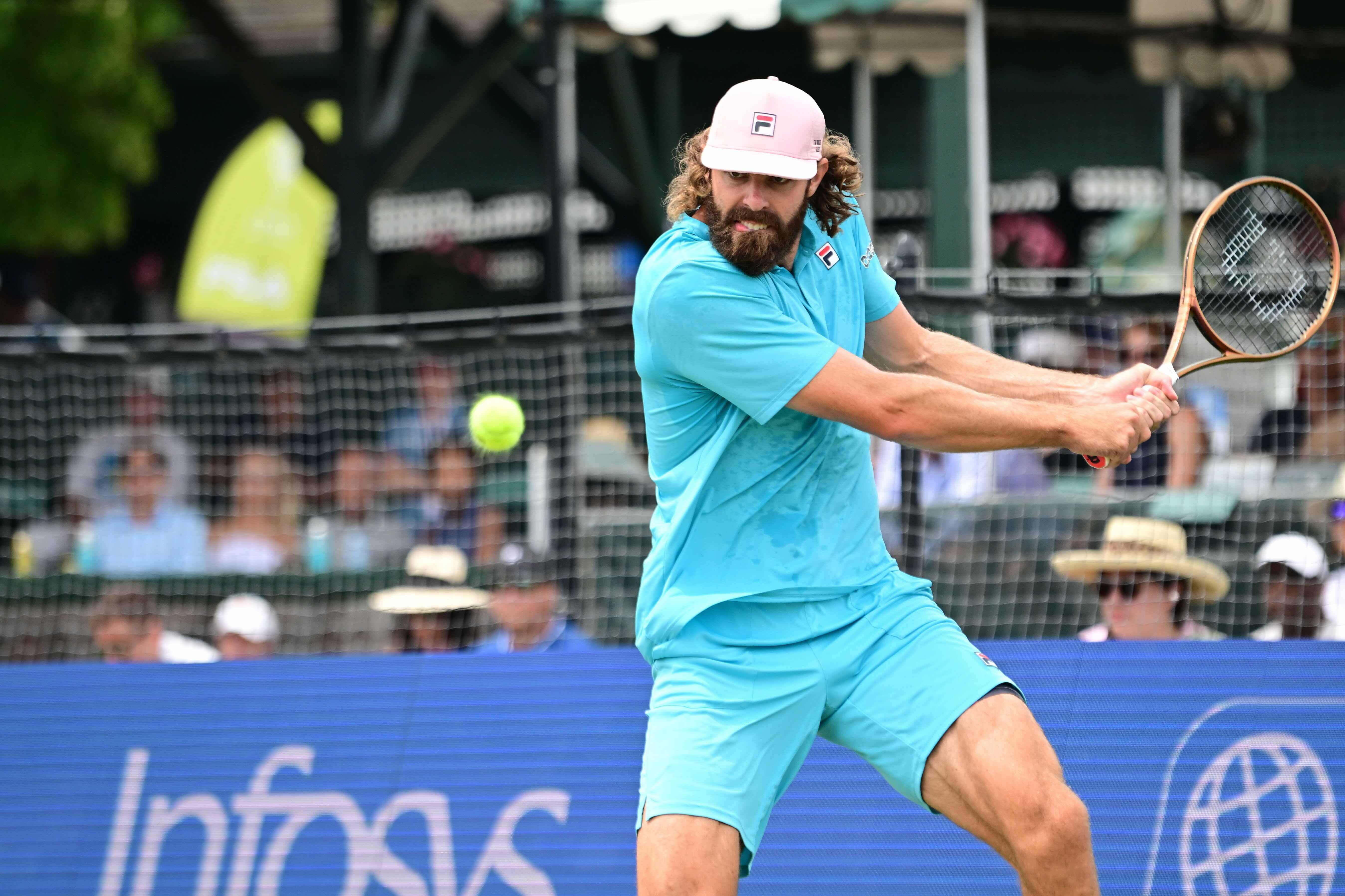 Newport Tennis 2024 Schedule Explained: Key Dates and Must-See Games!