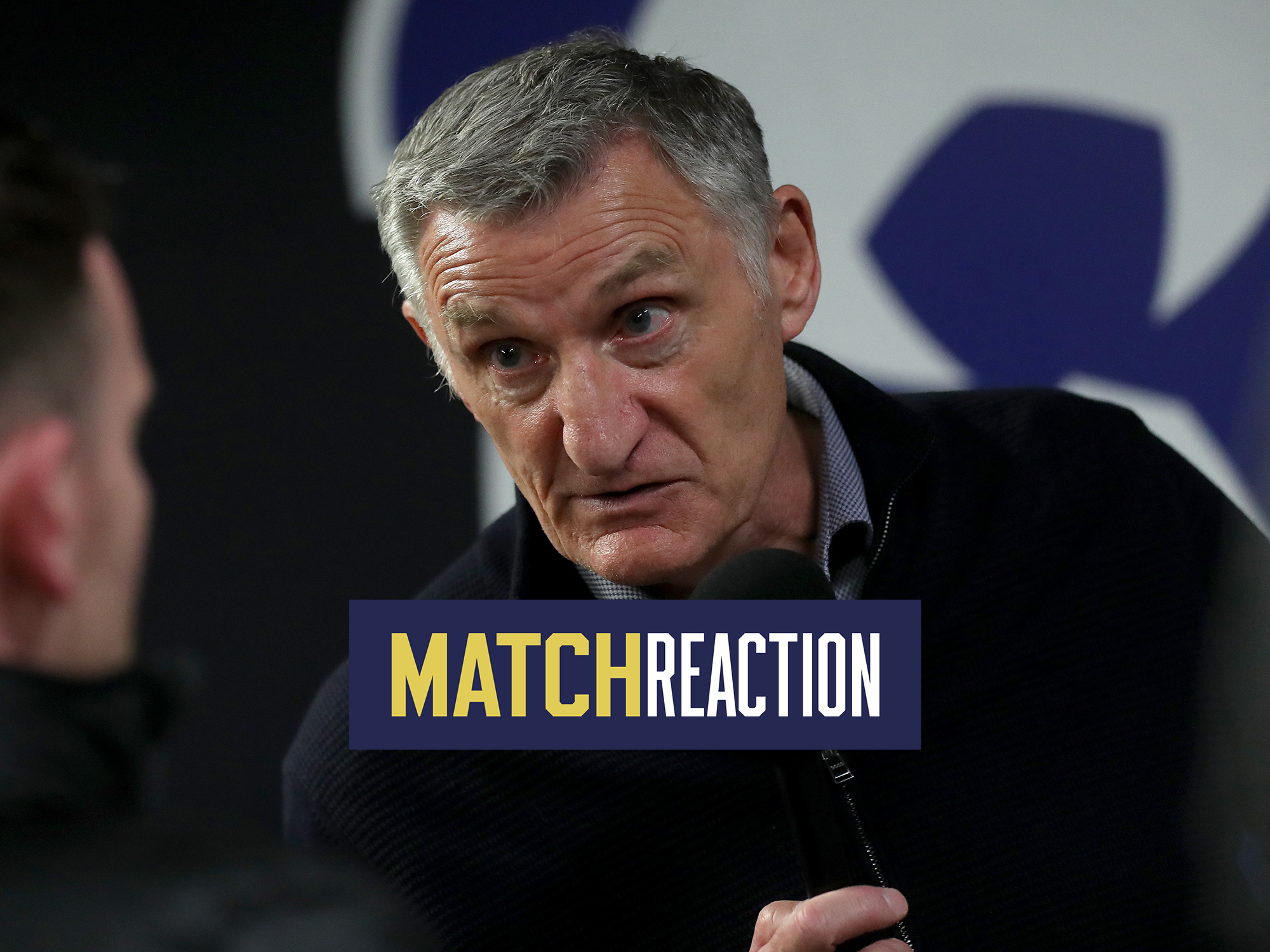 Tony Mowbray Latest News? What He Said Post Match