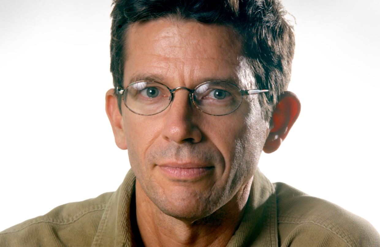 Miguel Llanos What Does He Do | Career Path and Major Projects