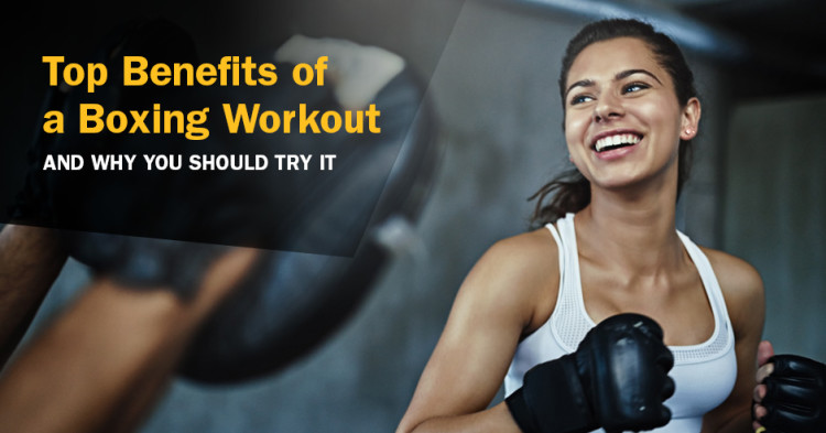 Telephone booth boxing benefits and health? (Why it is great for fitness boost)