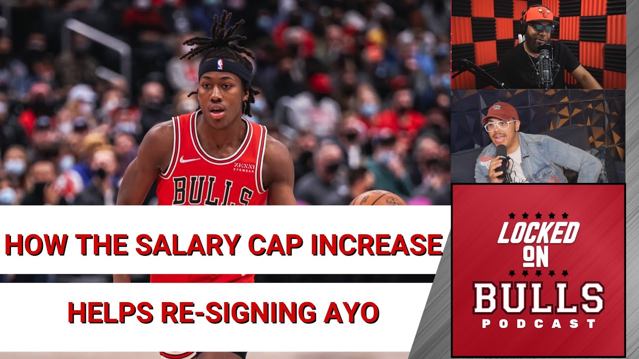 Chicago Bulls contracts salary cap impact? Ways Bulls can save money wisely.