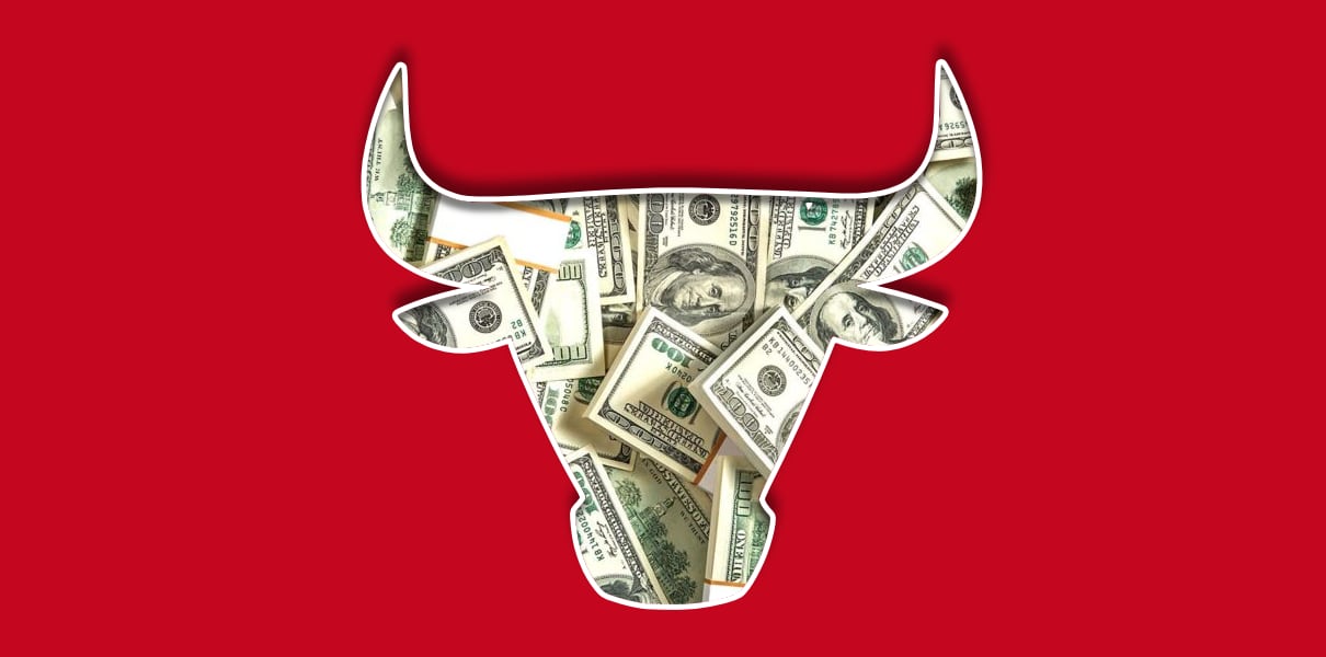 Chicago Bulls contracts salary cap impact? Ways Bulls can save money wisely.