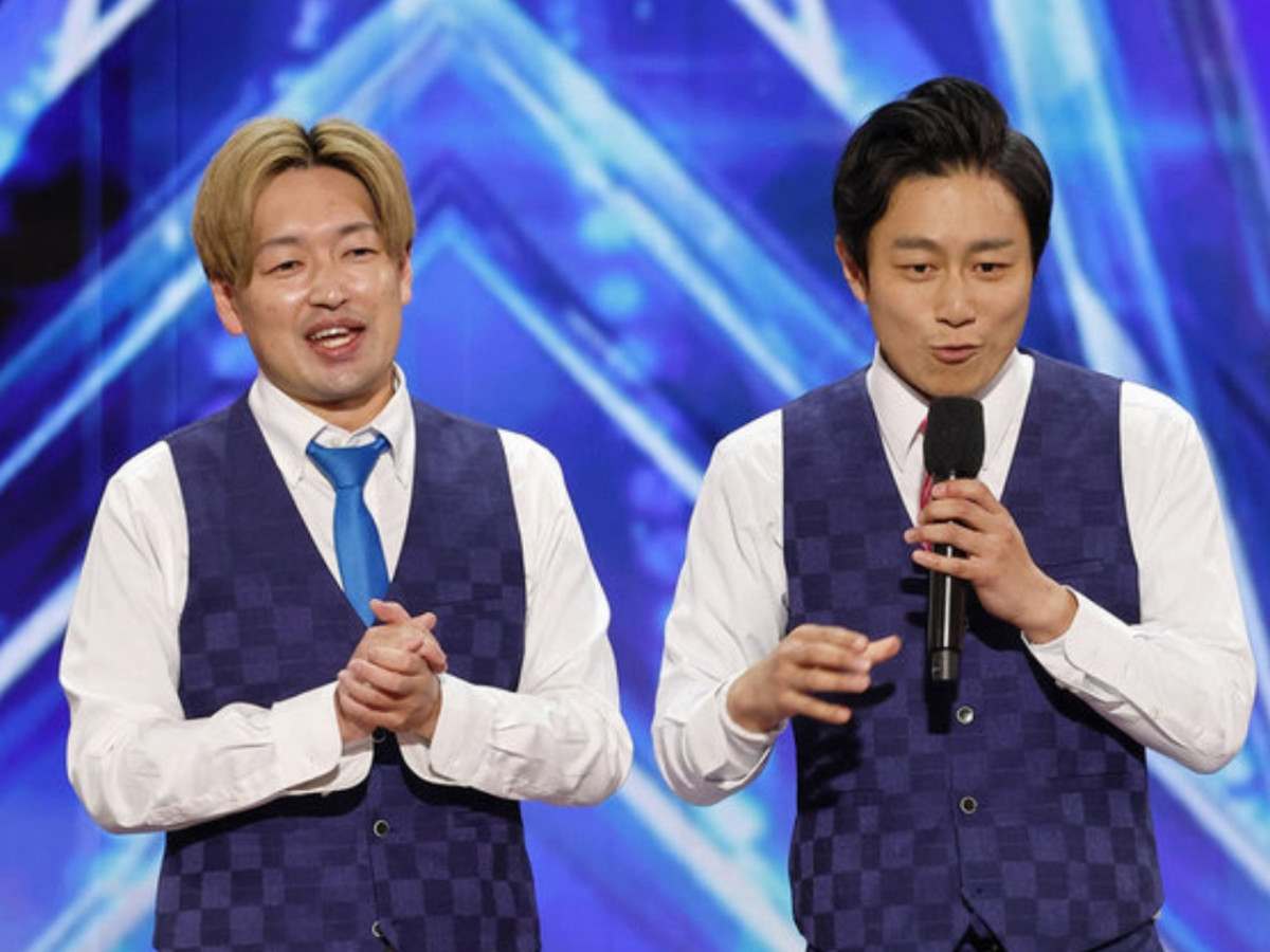 How Japan Got Talent Winner Got Famous Easy Steps Shared