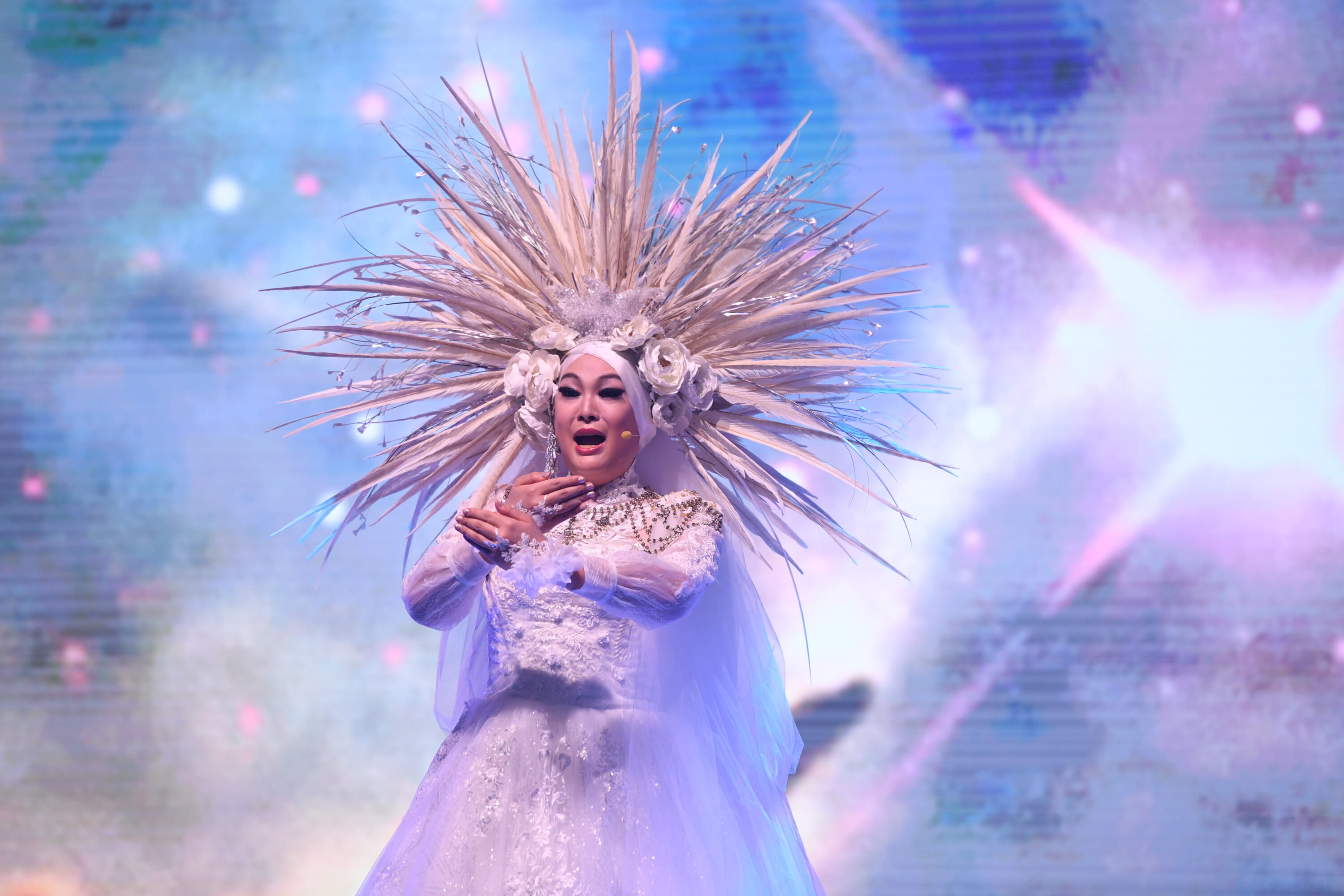 How Japan Got Talent Winner Got Famous Easy Steps Shared