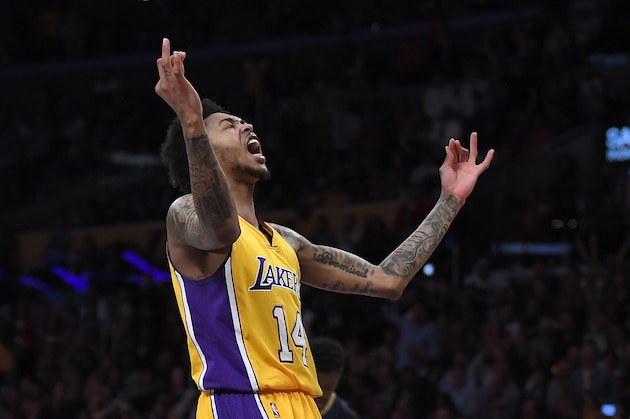 Lakers 2016-17 season struggles: Why was it a tough year?