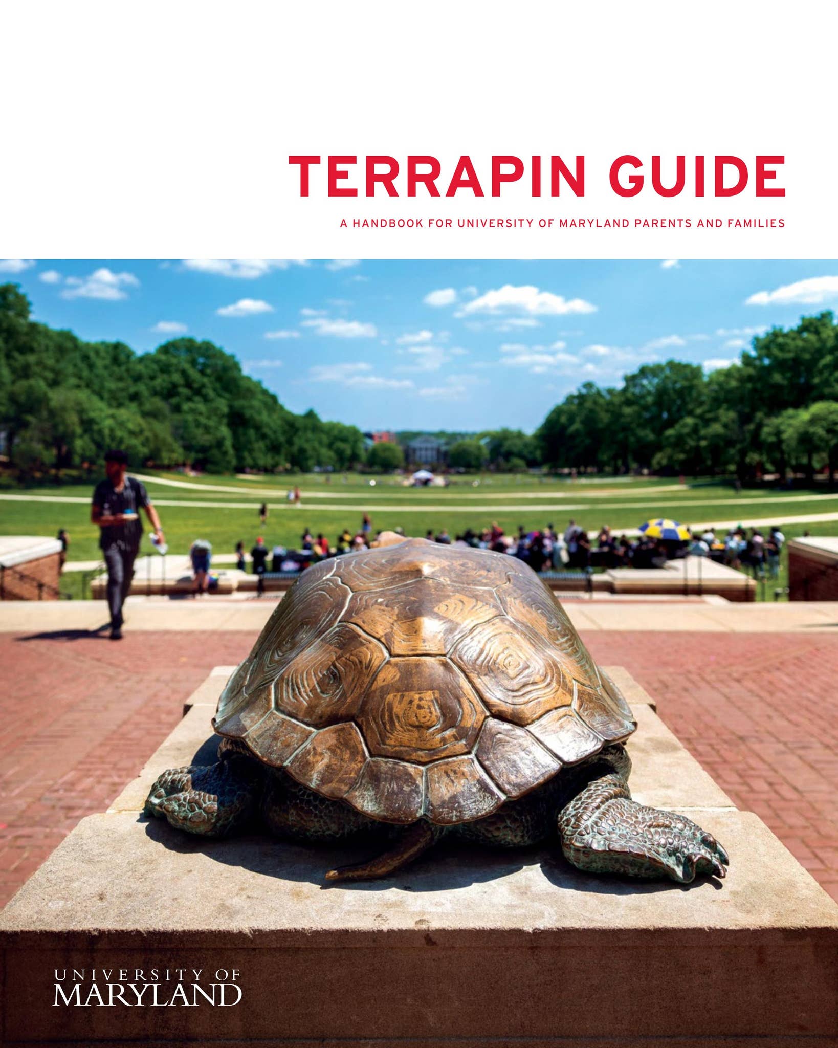 Who Publishes Terrapin Times Meet Your Campus News Team