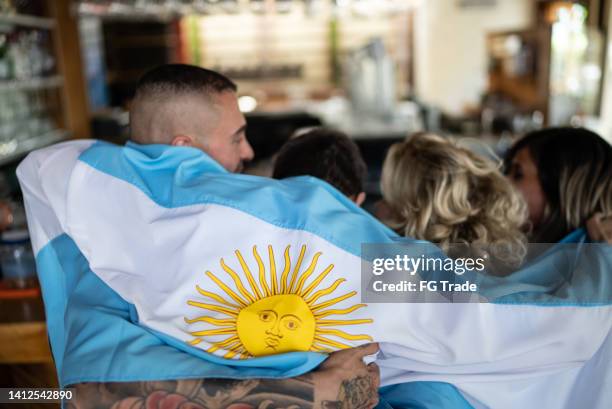 How to Get Authentic Argentina People Images Easy Photo Guide