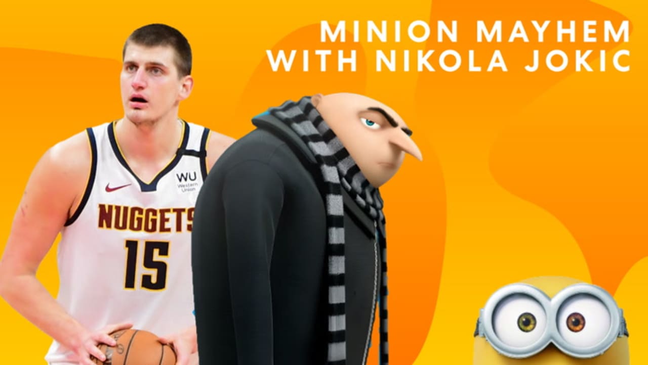 tips for enjoying despicable me jokic content? quick steps for new fans