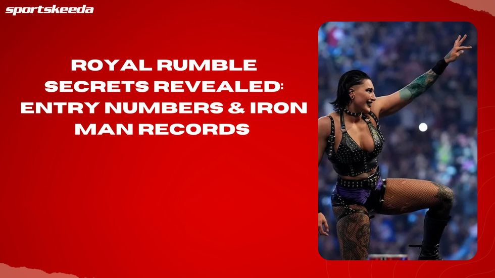 Winning Royal Rumble secrets? Learn insider methods to predict and celebrate victory.