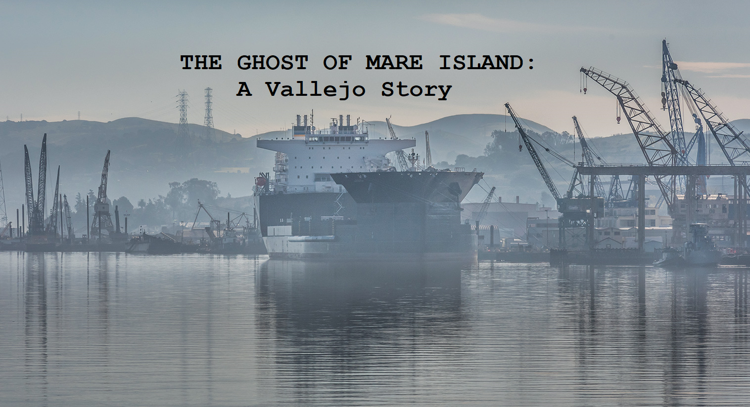 True Stories About Mare Ghost Encounters and Unexplained Events