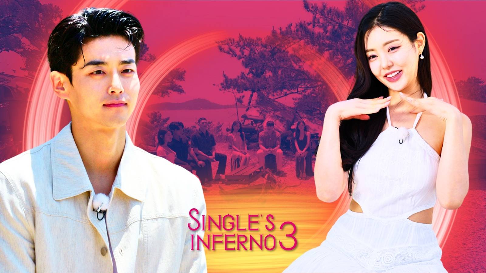 Singles Inferno 3 Pairs Reveal Their Relationship Status Must See News