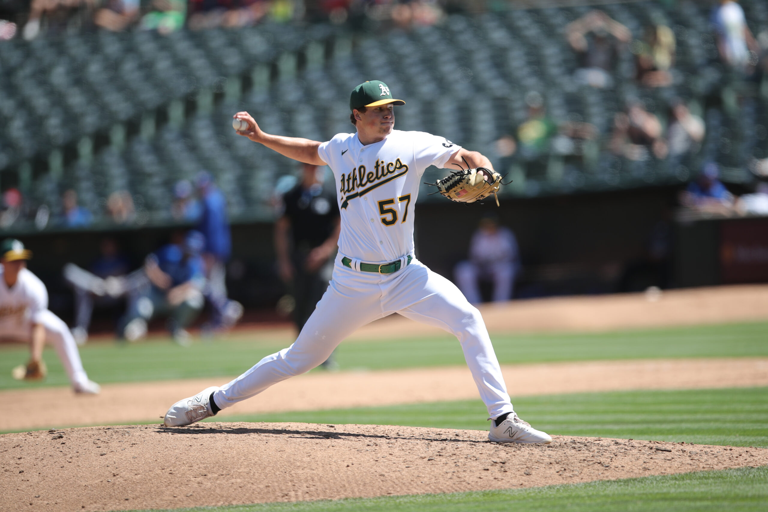 How to find oakland athletics ranking fast? Top 3 easy methods revealed.