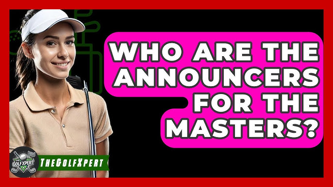 Improve as masters announcers quickly (Expert tips now)