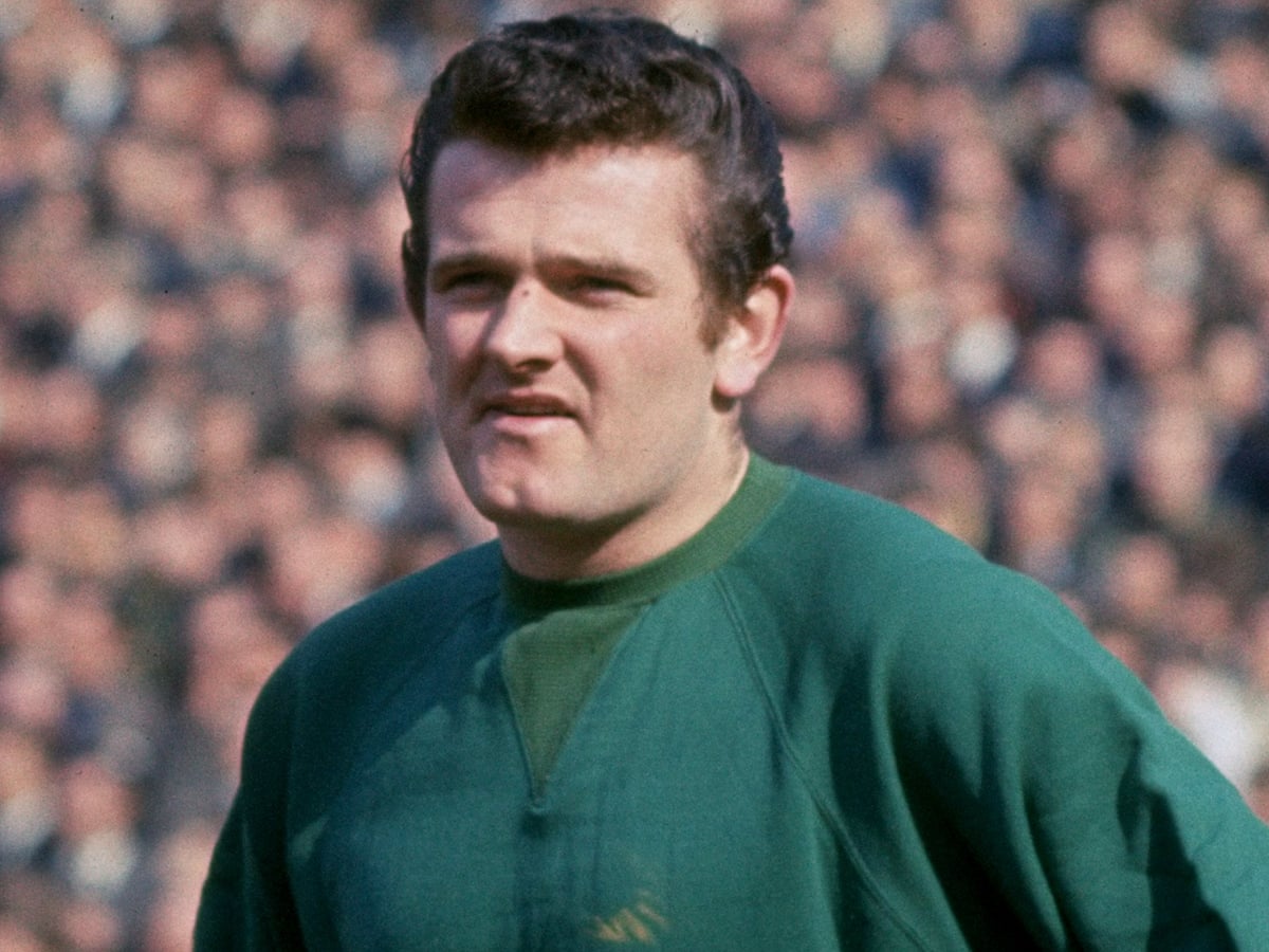Tommy Lawrence goalkeeper stats? See his career numbers explained!