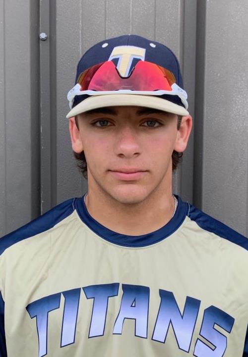 Nick Roselli Baseball Stats How Good is He This Season