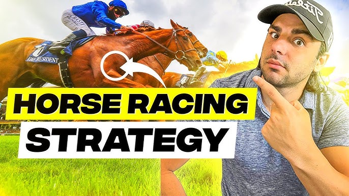 Stick Horse Race Tips: Quick Ways to Win the Game