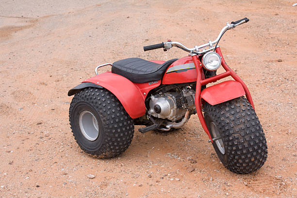 How to Get Pictures of 3 Wheelers? Find 5 Awesome Free Download Sources!