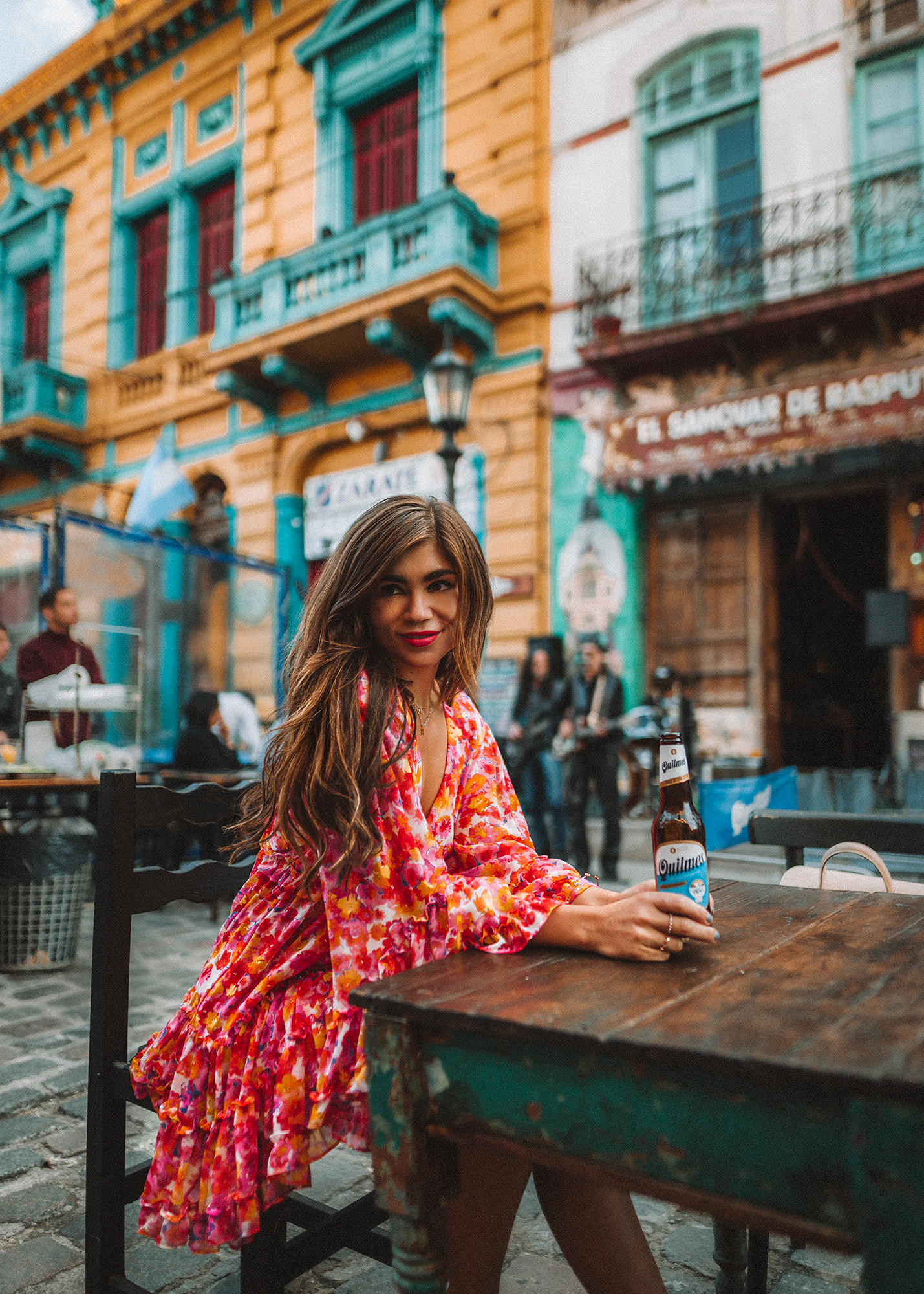 How to Get Authentic Argentina People Images Easy Photo Guide