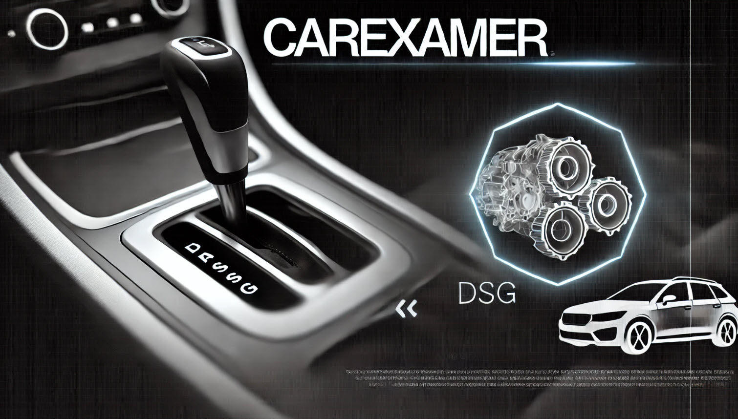 whats a dsg transmission pros and cons you need to know.