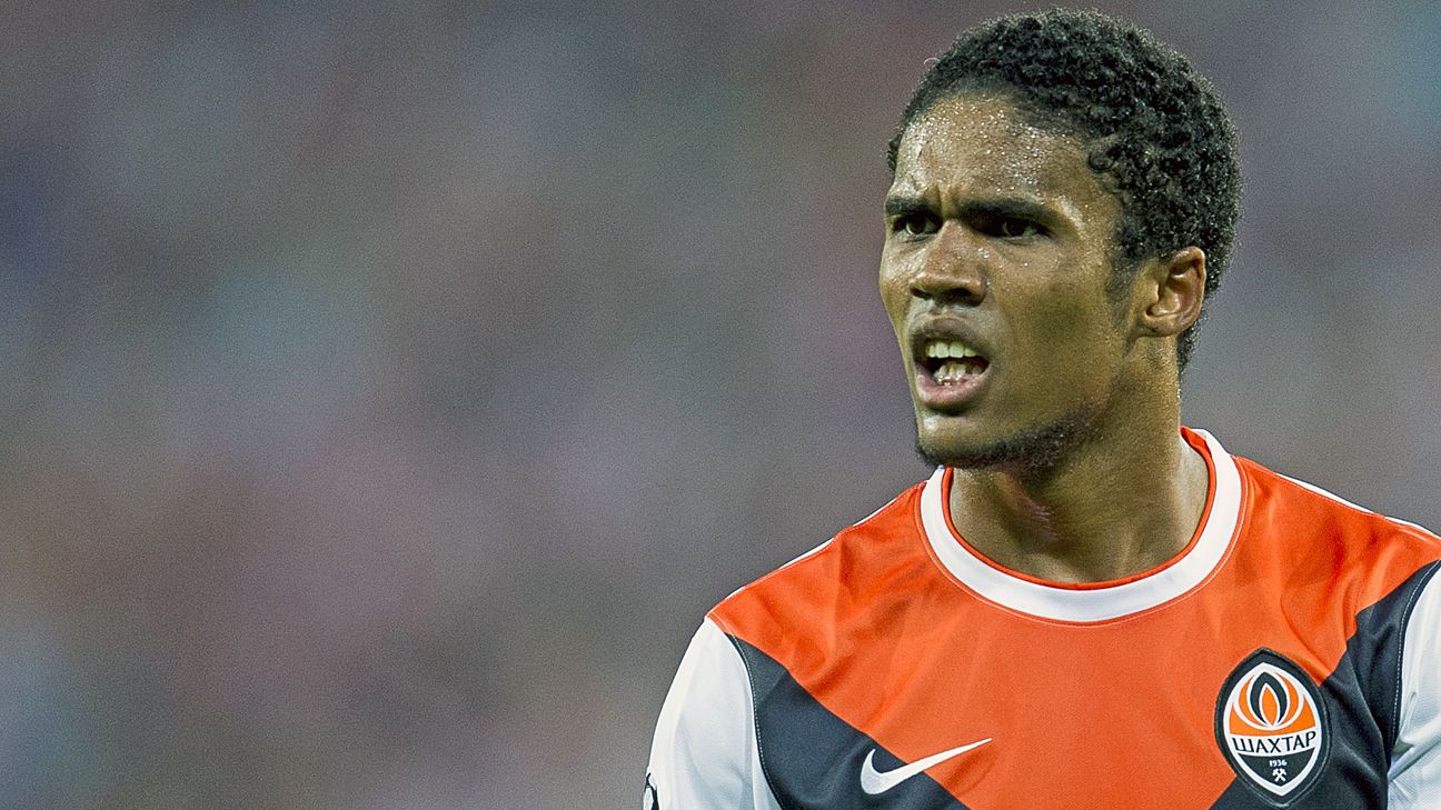 Douglas Costa rise from Shakhtar Donetsk to top clubs story