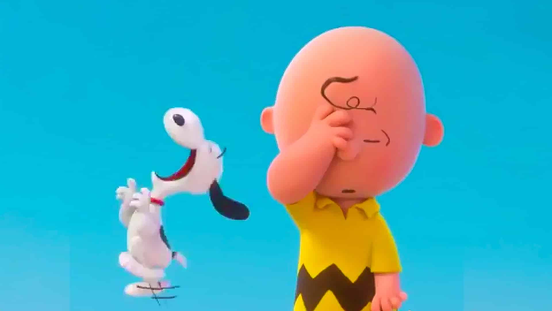 Why No Hair for Charlie Brown? 3 Possible Explanations Explored