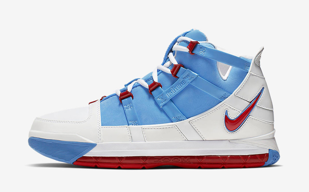 Are LeBron 3 Shoes Good? Find Out Why Players Love Them!