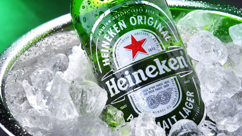 Best Way to Spell Heineken Beer: Master It With These Fun Tips Today!