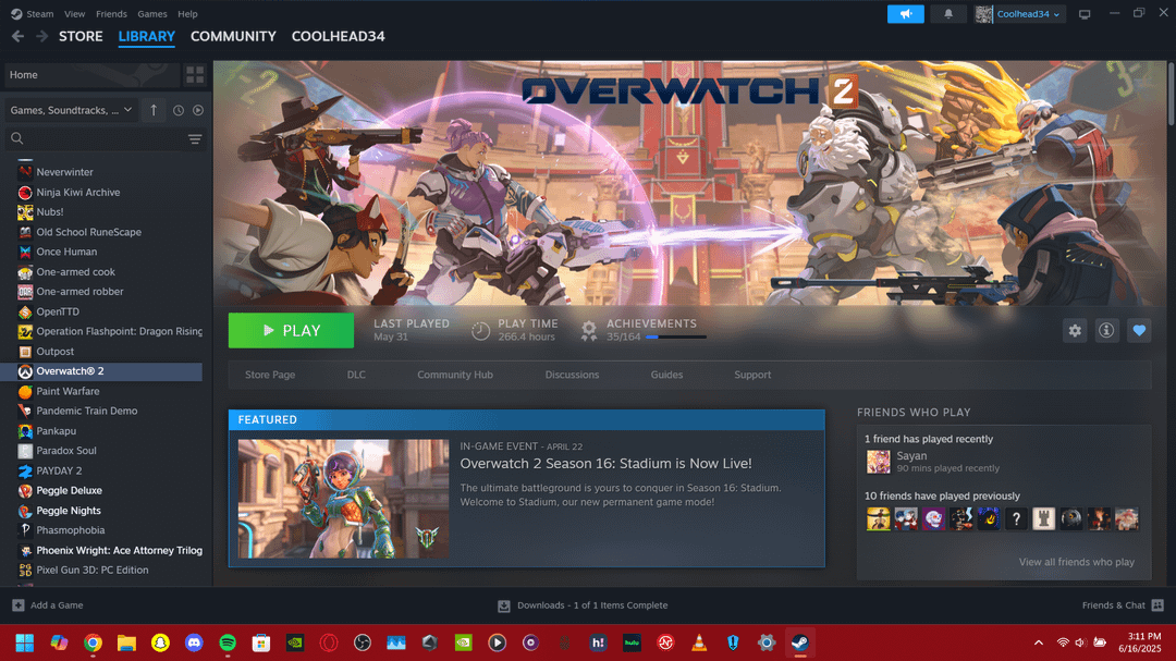 Computer players in overwatch vs online which is better for you