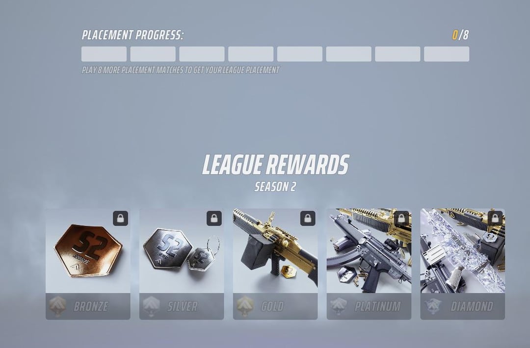 Highest finals ranks possible? Discover how to reach top tier.
