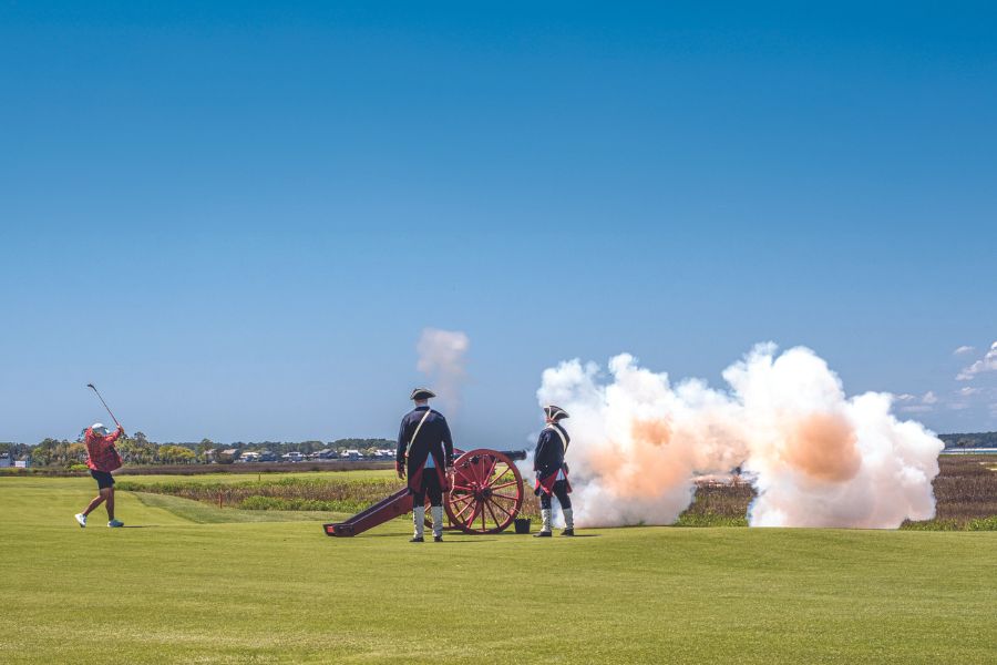 Planning your trip to next years rbc heritage 2022 tips
