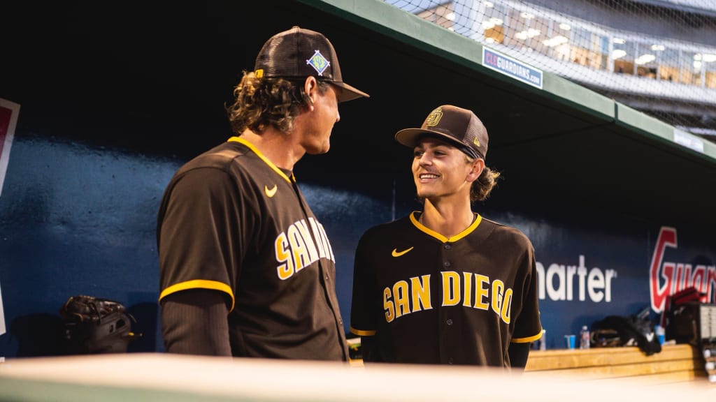 Learn About Trevor Hoffman Son Fast 5 Things You Need to Know